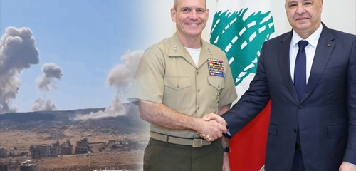 هل يحتاج وقف الحرب إلى ميكانيزم رقم ٢؟