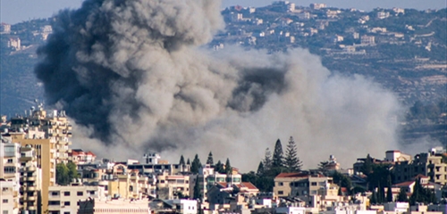 الهدنة التي لم تُنهِ الحرب: إعادة تشكيل جنوب لبنان بين [...]