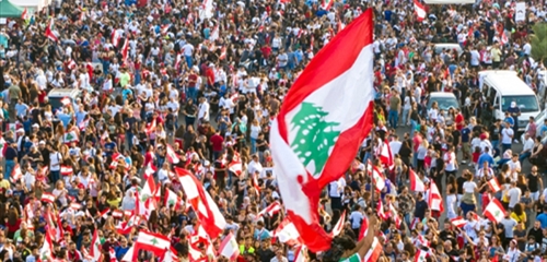 لبنان بين الشارع والصندوق: هل يتحوَّل الرأي العام إلى قوَّة [...]