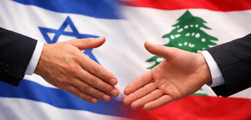 التفاوض يتطلَّب آلية وأية مسودة تحط في مجلس النواب والحكومة