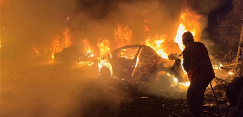 ما كشفه اغتيال قيادي بارز في "الحزب"... ملامح اختراقات أمنيّة!