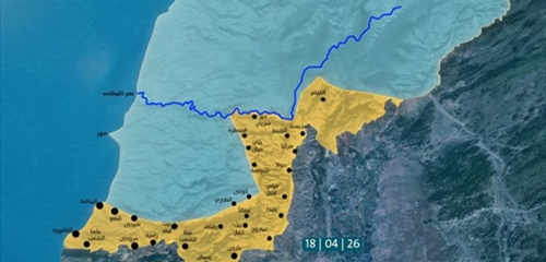 هل تنسحب إسرائيل من لبنان؟