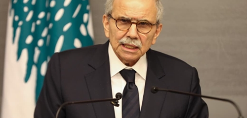 ما علاقة استهداف الحزب لنواف سلام بالتوتر بين الرياض وطهران؟