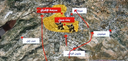 نتنياهو يبحث عن "بيت العنكبوت" في بنت جبيل.. لماذا تستميت [...]