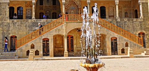 بين "قسطل مرجعيون" ومياه بيت الدين.. لبنان يبحث عن "أخوت [...]