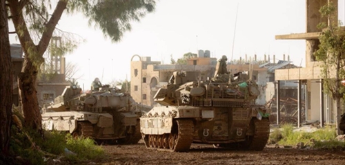 هذا ما تُخطّط له إسرائيل في الجنوب...!