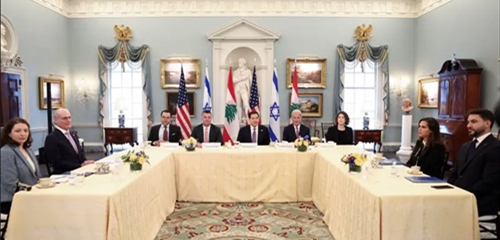 لبنان أمام مفاوضات  مباشرة - لكن من ينفّذ؟