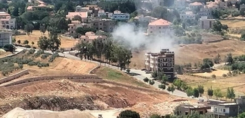 عين إسرائيل على رمزيّة "بيت العنكبوت"!