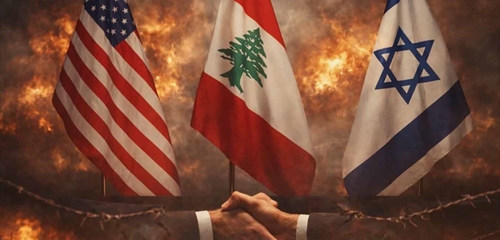 حزب الله يعارض المفاوضات ليحجز موقعاً مميزاً؟