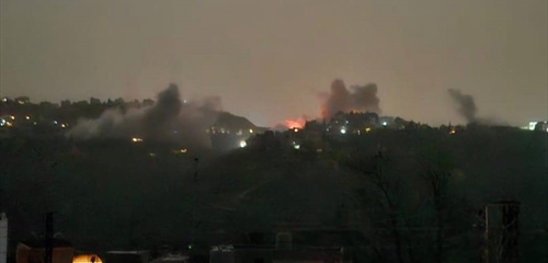 بعد الاخفاقات ومفاجآت حزب الله.. هذا ما تريده اسرائيل من [...]