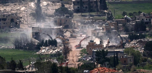 أجواء تشاؤمية تظلل مفاوضات واشنطن