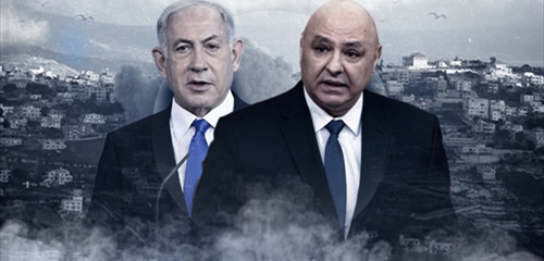 التفاوض خيار رئاسي لبناني ثابت.. والبحث لم يستقر بعد حول [...]