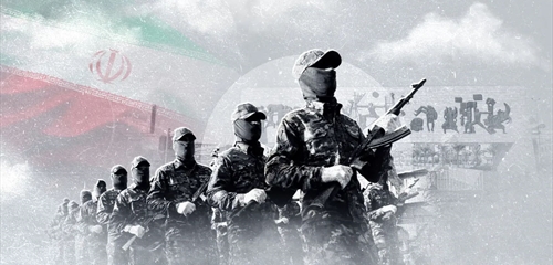 إيران وميليشياتها.. أسمع كلامك أصدّقك أرى أفعالك أستغرب!