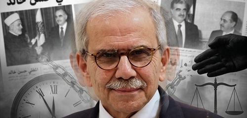 بين الاغتيال الجسدي والإلغاء المعنوي.. لماذا يُستهدف "الرأس السني" في [...]