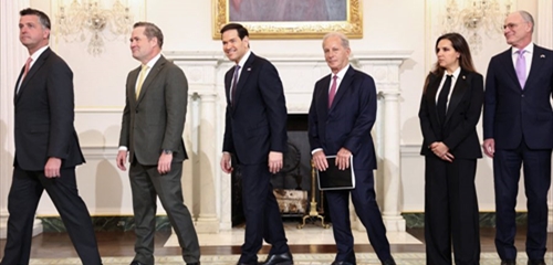 لبنان أمام اختبار التفاوض في واشنطن بين ضيق الخيارات واتّساع [...]