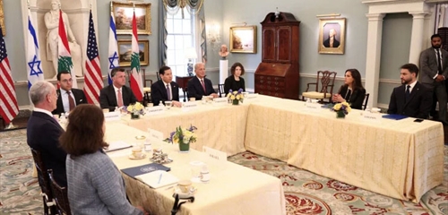 الجولة الثانية من التفاوض رهن إلزام قوات الاحتلال بالهدنة.. هل [...]