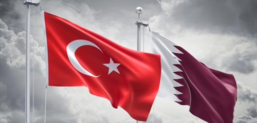 الجيوسياسية التركية - القطرية وإعادة هندسة التوازن الإقليمي: توليفة الأمن [...]