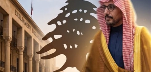 دبلوماسية «الخلفية الهادئة»: السعودية تقود هندسة الإنقاذ في لبنان لمنع [...]
