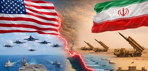 كيف تواجه إيران التفوق الأميركي؟