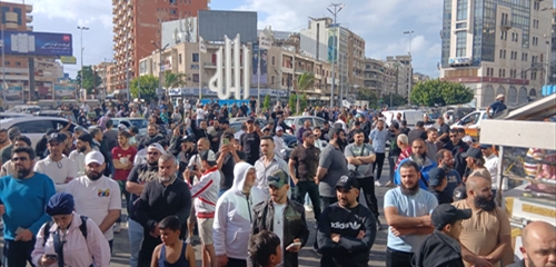 من ممثلين إلى بصّامين: الشارع السنّي يُسقط صفقة العفو العام [...]
