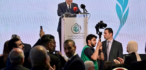 سلام ردّ على إنكار الحزب التسبُّب بالعدوان وتدمير الجنوب وتهجير [...]