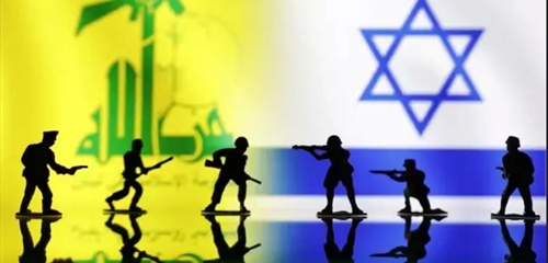 الحزب يدور في دوامة توسُّع الاحتلال الإسرائيلي؟
