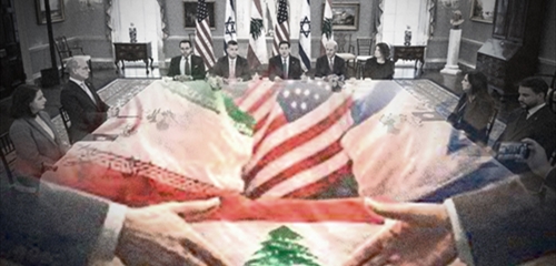 «كباش» الصلاحيات فوق أنقاض التفاهمات.. بين اندفاعة عون ودهاء بري: [...]