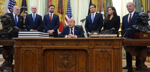 هل تطرح واشنطن المبادىء الأساسية للمفاوضات بين لبنان وإسرائيل؟