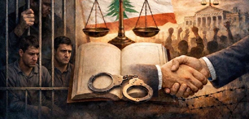 العفو العام على مشرحة التسويات: هل تُفكُّ العقد القضائية للموقوفين [...]
