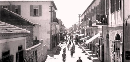 للذكرى والتاريخ وأخذ العِبَر... يافا 1948 حين تُركت المدينة لمصيرها