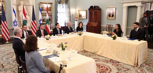 جولة مفاوضات الحسم بواشنطن.. لبنان في مواجهة شروط إسرائيل وأحلام [...]