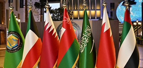 العبرة من «التجربة الخليجية العربية»