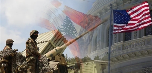 الضغط الأميركي لوقف الحرب تجاوز حدود لبنان المطلوبة أمنياً