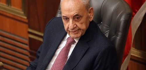 العقوبات الأميركية وعلاقتها بتحفُّظ برِّي على المفاوضات المباشرة؟