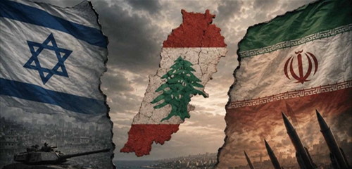 تصعيد إيراني إسرائيلي على حساب لبنان؟