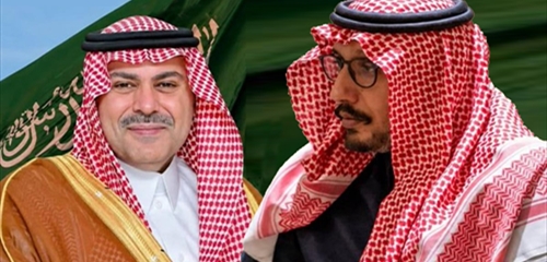 الرياض تعيد ترتيب التوازنات الداخلية في لبنان تكريساً للاستقرار ولموقف [...]
