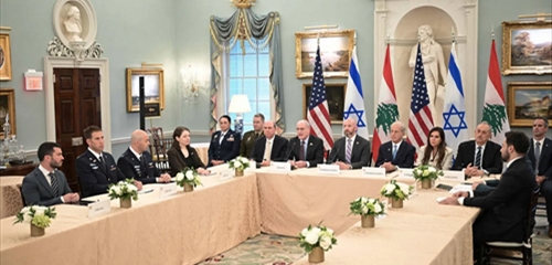 السيادة التفاوضية بالوثائق والأفعال: «ورقة الجولة الخامسة» تحمي ثوابت لبنان [...]