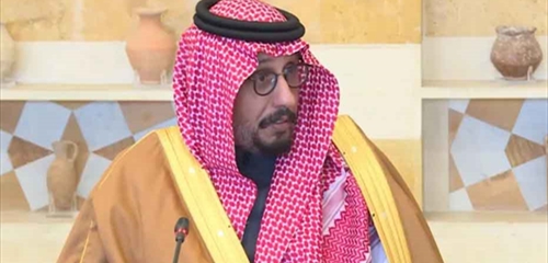 الأمير يزيد في بيروت لإعادة إحياء المبادرة السعودية «الخماسية النقاط»