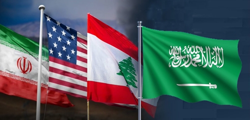 الدبلوماسية السعودية تفرض وقف إطلاق النار في لبنان بنداً أساسياً [...]