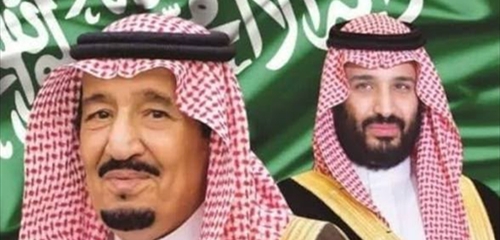 السعودية في النظام الدولي المتحوِّل: من إدارة التوازنات إلى صناعة [...]