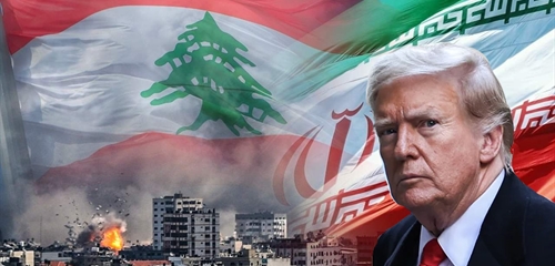 طهران مستاءة من خروج ملف تفاوض لبنان من عهدتها؟