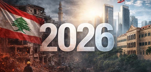آفاق الصراع المفتوح: مآلات حرب 2026 وصياغة «القرن ما بعد [...]