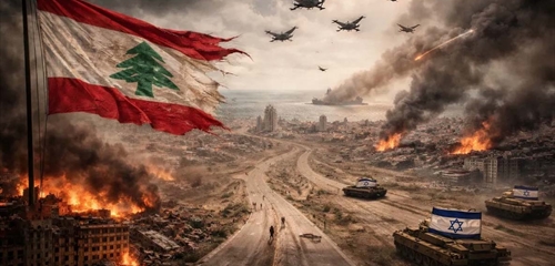 إلى أين يتجه لبنان ؟
