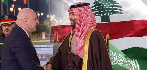 الثوابت السعودية في مواجهة مراهنات المحاور المأزومة في لبنان