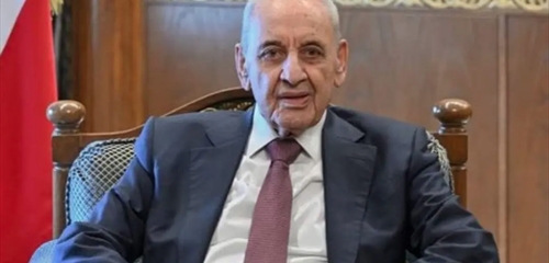 معادلة بري الدبلوماسية: ثوابت الدولة، ضمانات الميدان، والمظلة العربية