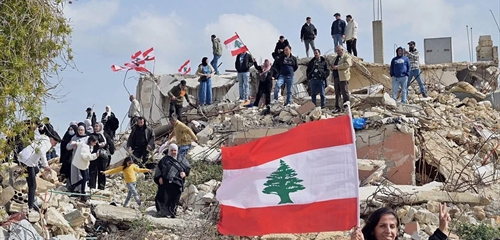 هل انتهت الحرب في لبنان؟ بين الهدنة المعلنة والتسوية الإقليمية [...]