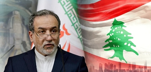 من قورش الكبير إلى عراقجي
