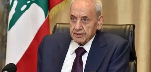 بري «يضبط سقوف التفاوض ويرصّ صفوف الثنائي» لمواجهة التطورات..!