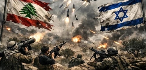 قوة الجيوبوليتكا ومسار النهايات  «الحرب تُنهي الحرب... فماذا عن لبنان؟