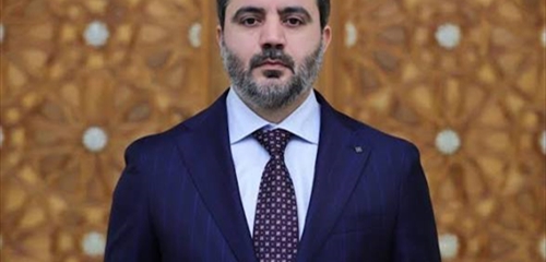 رسالة الشرع التي يحملها الشيباني : سورية لن تكرر خطايا [...]